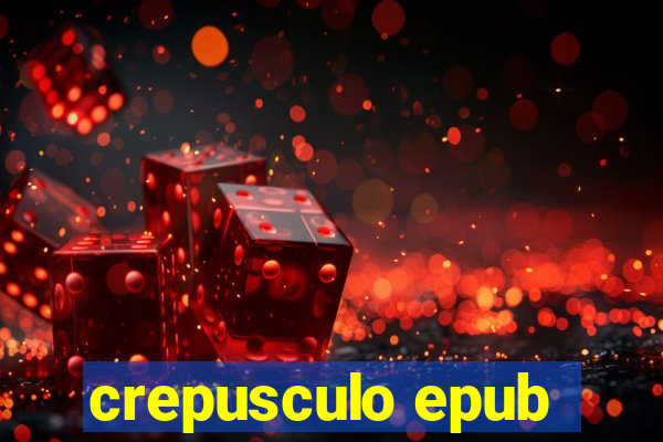 crepusculo epub